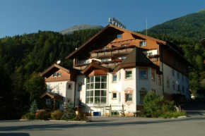 Гостиница Sporthotel Mölltal, Флаттах